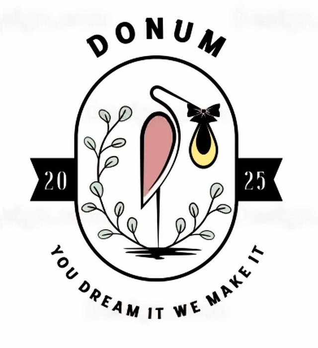 Donum Logo